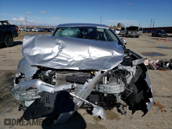 2019 Ford Fusion Hybrid SE with VIN 3FA6P0LU6KR220739, listed as a Copart auction lot 37527283 with 0 mi miles. Bid and sale history available at carsss.com. Image 5.