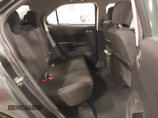 2014 Chevrolet Equinox LS with VIN 2GNALAEKXE6336112, listed as a IAAI auction lot 41498600 with 82,393 mi miles and . Bid and sale history available at carsss.com. Image 8.