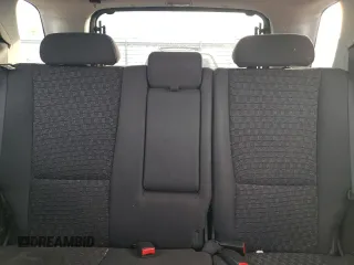 2008 Kia Sportage LX z VIN KNDJF724587483905, wystawiony jako Copart lot #54675115 z przebiegiem 120 493 mil mil oraz Szkoda całkowita • Salvage title. Historia ofert i sprzedaży dostępna na DreamBid. Obrazek 10.