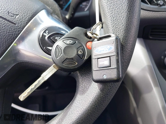 2016 Ford Escape SE z VIN 1FMCU9GX0GUB51525, wystawiony jako IAAI lot #42237629 z przebiegiem 76 616 mil mil oraz . Historia ofert i sprzedaży dostępna na DreamBid. Obrazek 11.