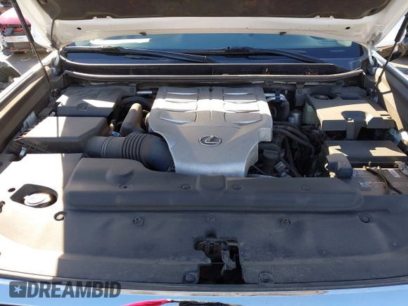 2019 Lexus GX with VIN JTJBM7FX4K5239824, listed as a IAAI auction lot 41752591 with 73,570 mi miles. Bid and sale history available at carsss.com. Image 10.