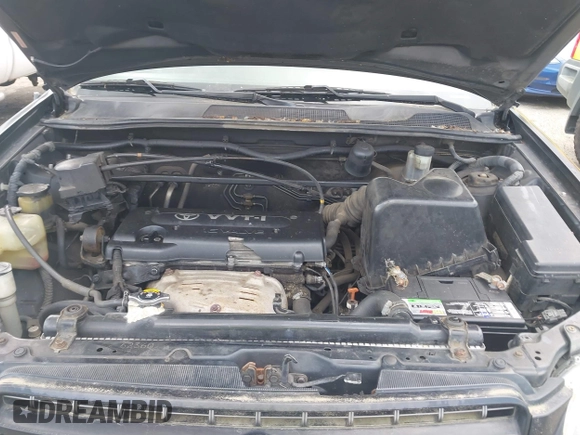2002 Toyota Highlander with VIN JTEGD21A620038093, listed as a IAAI auction lot 42303785 with 205,743 mi miles and . Bid and sale history available at DreamBid. Image 10.