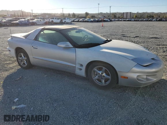 2002 Pontiac Firebird Firebird z VIN 2G2FS22K522170990, wystawiony jako Copart lot #41878415 z przebiegiem 120 056 mil mil oraz Czysty tytuł • Clean title. Historia ofert i sprzedaży dostępna na DreamBid. Obrazek 4.