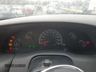 2004 Ford F-150 XL z VIN 2FTRX17204CA84111, wystawiony jako Copart lot #50359755 z przebiegiem 201 756 mil mil oraz Szkoda całkowita • Salvage title. Historia ofert i sprzedaży dostępna na DreamBid. Obrazek 9.
