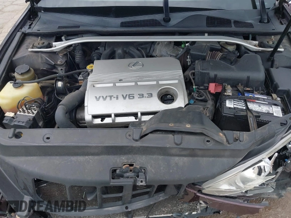 2004 Lexus ES 350 с VIN JTHBA30GX45029856, выставлен на аукционе IAAI как лот 42450699 с пробегом 167 461 миль миль и . История ставок и продаж доступна на DreamBid. Изображение 10.