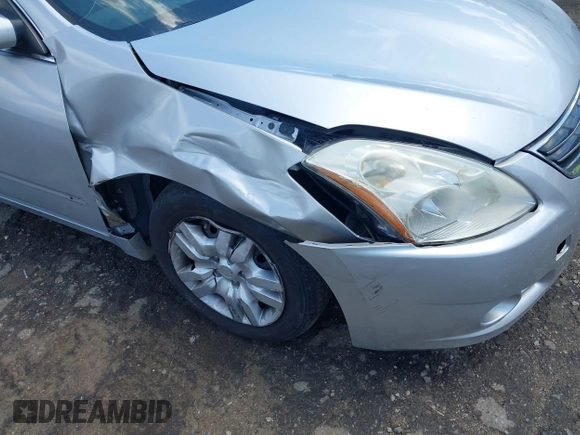 2012 Nissan Altima S z VIN 1N4AL2AP6CC124978, wystawiony jako IAAI lot #42235066 z przebiegiem 197 538 mil mil oraz . Historia ofert i sprzedaży dostępna na DreamBid. Obrazek 6.