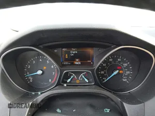 2016 Ford Focus Titanium with VIN 1FADP3J25GL282293, listed as a IAAI auction lot 41998959 with 119,781 mi miles and . Bid and sale history available at DreamBid. Image 7.