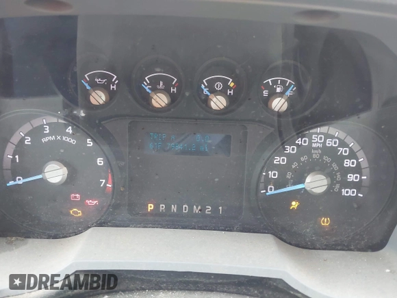 2016 Ford F-350 XL z VIN 1FTBF3A61GEC07084, wystawiony jako IAAI lot #41937847 z przebiegiem 79 841 mil mil oraz . Historia ofert i sprzedaży dostępna na DreamBid. Obrazek 7.