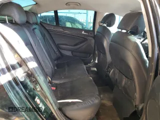 2016 Kia Cadenza z VIN KNALN4D75G5221553, wystawiony jako Copart lot #50177105 z przebiegiem 173 099 mil mil oraz Tytuł czysty. Historia ofert i sprzedaży dostępna na DreamBid. Obrazek 10.