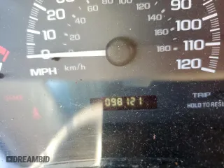 2003 Chevrolet Malibu with VIN 1G1ND52J93M591657, listed as a Copart auction lot 72550274 with 98,121 mi miles and Salvage Title. Bid and sale history available at carsss.com. Image 9.