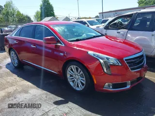 2019 Cadillac XTS Luxury z VIN 2G61M5S39K9118573, wystawiony jako IAAI lot #42014038 z przebiegiem 99 247 mil mil oraz . Historia ofert i sprzedaży dostępna na DreamBid. Obrazek 13.