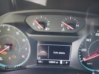 2019 Chevrolet Malibu LS with VIN 1G1ZB5ST6KF124935, listed as a IAAI auction lot 41758593 with 129,041 mi miles and . Bid and sale history available at DreamBid. Image 7.