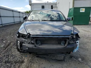 2010 Volvo S40 with VIN YV1382MS7A2491664, listed as a Copart auction lot 53325645 with 53,416 mi miles and Salvage Title. Bid and sale history available at carsss.com. Image 5.