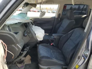 2012 Scion xB with VIN JTLZE4FE4C1142972, listed as a Copart auction lot 54974165 with 184,238 mi miles and Salvage Title. Bid and sale history available at DreamBid. Image 7.
