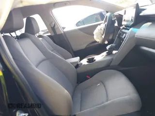 2021 Toyota Venza LE with VIN JTEAAAAHXMJ068488, listed as a IAAI auction lot 40793857 with 66,634 mi miles and . Bid and sale history available at carsss.com. Image 5.