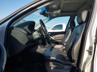 2003 BMW X5 3.0i with VIN 5UXFA53533LV88554, listed as a Copart auction lot 74318594 with 171,697 mi miles and Salvage Title. Bid and sale history available at carsss.com. Image 7.