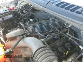 2018 Ford F-150 XL с VIN 1FTFW1E50JKC10378, выставлен на аукционе IAAI как лот 42905278 с пробегом 108 583 миль миль и . История ставок и продаж доступна на DreamBid. Изображение 19.
