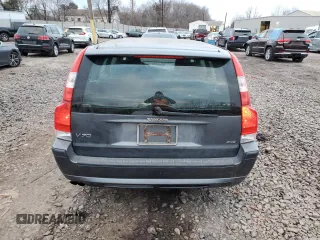 2005 Volvo V70 с VIN YV1SJ527952485130, выставлен на аукционе Copart как лот 88164205 с пробегом 191 368 миль миль и Чистый • Clean title. История ставок и продаж доступна на DreamBid. Изображение 6.