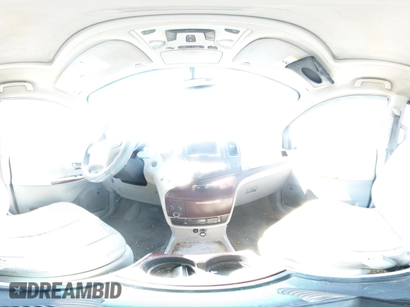 2011 Toyota Sienna XLE с VIN 5TDDK3DC7BS014835, выставлен на аукционе IAAI как лот 42433053 с пробегом 291 762 миль миль и . История ставок и продаж доступна на DreamBid. Изображение 22.