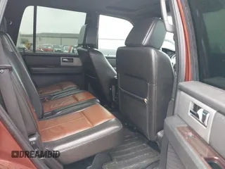 2007 Ford Expedition Limited z VIN 1FMFU20587LA26050, wystawiony jako IAAI lot #42208613 z przebiegiem 224 241 mil mil oraz . Historia ofert i sprzedaży dostępna na DreamBid. Obrazek 8.