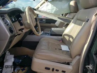 2013 Ford Expedition EL XLT with VIN 1FMJK1J56DEF62553, listed as a Copart auction lot 83307584 with 222,219 mi miles and Salvage Title. Bid and sale history available at carsss.com. Image 7.