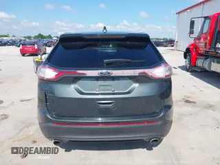 2015 Ford Edge SE z VIN 2FMTK3G9XFBC11805, wystawiony jako IAAI lot #42548330 z przebiegiem 198 370 mil mil oraz . Historia ofert i sprzedaży dostępna na DreamBid. Obrazek 17.
