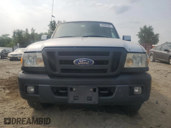2010 Ford Ranger XLT z VIN 1FTLR4FE7APA30795, wystawiony jako Copart lot #59585595 z przebiegiem 161 414 mil mil oraz Szkoda całkowita • Salvage title. Historia ofert i sprzedaży dostępna na DreamBid. Obrazek 5.