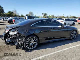 2017 Mercedes-Benz S 550 with VIN WDDXJ8FB9HA032248, listed as a Copart auction lot 49235033 with 59,997 mi miles and . Bid and sale history available at DreamBid. Image 3.