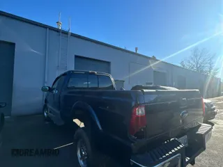 2001 Ford F-350 XL with VIN 1FTSX31S51EA11912, listed as a Copart auction lot 87827385 with 198,000 mi miles and Clean Title. Bid and sale history available at DreamBid. Image 3.