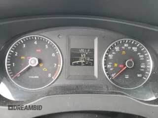 2014 Volkswagen Jetta SE z VIN 3VWD07AJ4EM239120, wystawiony jako Copart lot #57304045 z przebiegiem 183 748 mil mil oraz Szkoda całkowita • Salvage title. Historia ofert i sprzedaży dostępna na DreamBid. Obrazek 9.