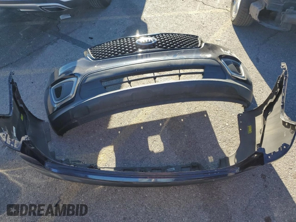 2016 Kia Sorento L with VIN 5XYPG4A38GG039482, listed as a Copart auction lot 79258604 with 129,436 mi miles and Salvage Title. Bid and sale history available at DreamBid. Image 13.