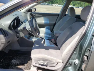 2006 Nissan Altima S z VIN 1N4AL11D46C244492, wystawiony jako Copart lot #56838745 z przebiegiem 133 579 mil mil oraz Szkoda całkowita • Salvage title. Historia ofert i sprzedaży dostępna na DreamBid. Obrazek 7.