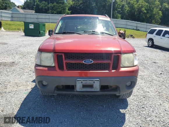 2005 Ford Explorer Sport Trac XLS с VIN 1FMZU67K15UA48415, выставлен на аукционе Copart как лот 62310135 с пробегом 41 519 миль миль и Списание • Salvage title. История ставок и продаж доступна на DreamBid. Изображение 5.