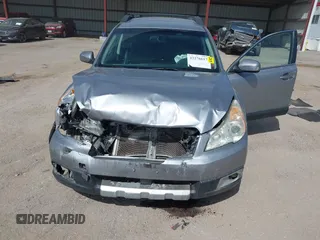 2010 Subaru Outback Limited with VIN 4S4BRCJC4A3372381, listed as a IAAI auction lot 42276617 with 178,291 mi miles and . Bid and sale history available at DreamBid. Image 6.