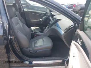 2011 Hyundai Sonata Limited with VIN 5NPEC4AC2BH098239, listed as a IAAI auction lot 42100917 with 99,116 mi miles and . Bid and sale history available at DreamBid. Image 5.