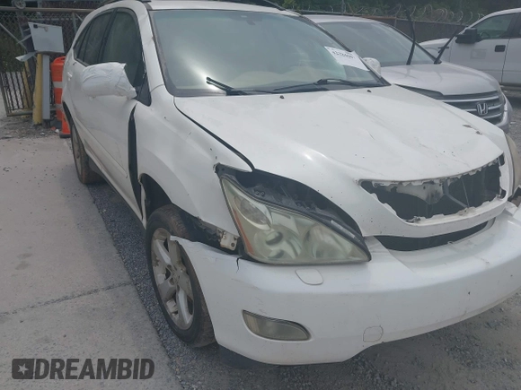 2004 Lexus RX 330 with VIN JTJHA31UX40019550, listed as a IAAI auction lot 42284607 with 292,055 mi miles and . Bid and sale history available at DreamBid. Image 12.