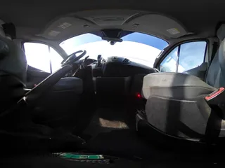 2017 Ford Transit с VIN 1FTYR2CM3HKA21394, выставлен на аукционе IAAI как лот 41902852 с пробегом 190 365 миль миль и . История ставок и продаж доступна на DreamBid. Изображение 18.