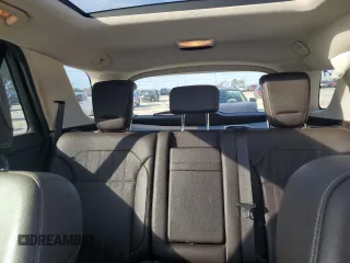 2019 Mercedes-Benz GLE 400 with VIN 4JGDA5GB2KB213859, listed as a Copart auction lot 49706625 with 109,706 mi miles and Salvage title. Bid and sale history available at DreamBid. Image 10.