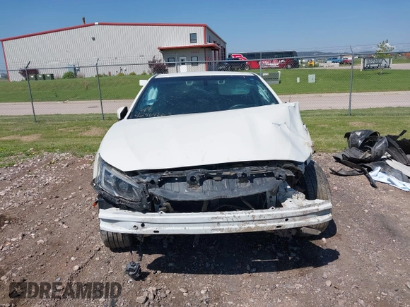 2020 Subaru Legacy Premium с VIN 4S3BWAC63L3030643, выставлен на аукционе IAAI как лот 42464663 с пробегом 47 785 миль миль и . История ставок и продаж доступна на DreamBid. Изображение 13.
