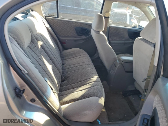 2000 Chevrolet Malibu with VIN 1G1ND52J2Y6235109, listed as a Copart auction lot 82476324 with 174,402 mi miles and Salvage Title. Bid and sale history available at carsss.com. Image 10.