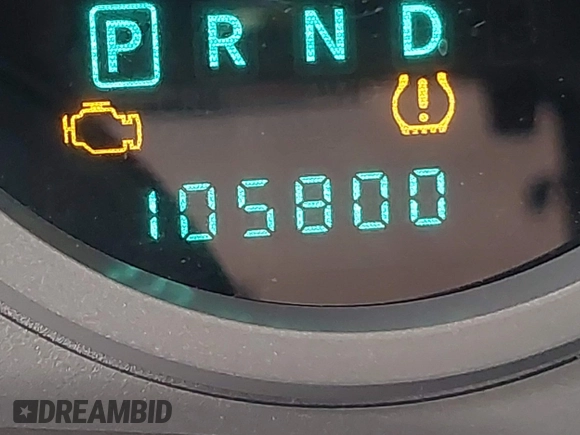 2008 Jeep Wrangler Unlimited Sahara с VIN 1J4GA59188L624010, выставлен на аукционе IAAI как лот 42115574 с пробегом 105 800 миль миль и . История ставок и продаж доступна на DreamBid. Изображение 15.