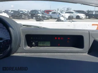 2005 Scion xB with VIN JTLKT324150208014, listed as a IAAI auction lot 41884671 with 201,527 mi miles. Bid and sale history available at carsss.com. Image 7.