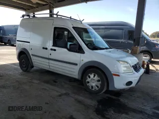 2012 Ford Transit Connect XLT с VIN NM0LS6BN7CT088175, выставлен на аукционе Copart как лот 51856735 с пробегом 311 762 миль миль и Списание • Salvage title. История ставок и продаж доступна на DreamBid. Изображение 4.