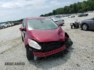 2014 Ford C-Max SEL z VIN 1FADP5BU6EL515817, wystawiony jako Copart lot #56909515 z przebiegiem 215 038 mil mil oraz Szkoda całkowita • Salvage title. Historia ofert i sprzedaży dostępna na DreamBid. Obrazek 15.