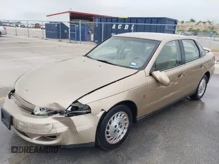 2002 Saturn LS z VIN 1G8JS54F02Y543678, wystawiony jako IAAI lot #42213978 z przebiegiem 132 755 mil mil oraz . Historia ofert i sprzedaży dostępna na DreamBid. Obrazek 2.