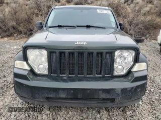 2011 Jeep Liberty Sport Jet z VIN 1J4PN2GK6BW538148, wystawiony jako Copart lot #49851205 z przebiegiem 149 954 mil mil oraz Czysty tytuł • Clean title. Historia ofert i sprzedaży dostępna na DreamBid. Obrazek 5.