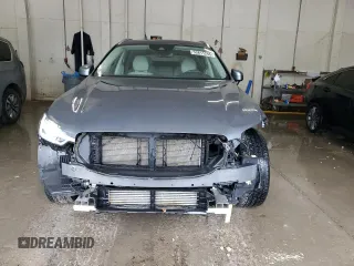 2018 Volvo XC60 Momentum с VIN LYVA22RK4JB078297, выставлен на аукционе Copart как лот 53811245 с пробегом 55 093 миль миль и Списание • Salvage title. История ставок и продаж доступна на DreamBid. Изображение 5.