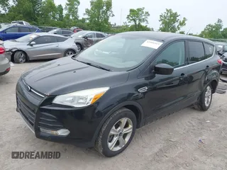 2013 Ford Escape SE z VIN 1FMCU9G99DUC90792, wystawiony jako IAAI lot #42501513 z przebiegiem 207 590 mil mil oraz . Historia ofert i sprzedaży dostępna na DreamBid. Obrazek 18.