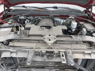 2015 Chevrolet Silverado 1500 LT with VIN 1GCRCRECXFZ238190, listed as a IAAI auction lot 42056318 with 102,040 mi miles. Bid and sale history available at carsss.com. Image 10.