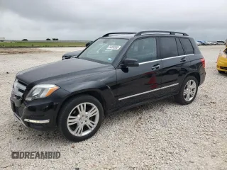 2013 Mercedes-Benz GLK with VIN WDCGG5HB1DG108941, listed as a Copart auction lot 54393355 with 208,142 mi miles and Clean Title. Bid and sale history available at carsss.com. Image 1.
